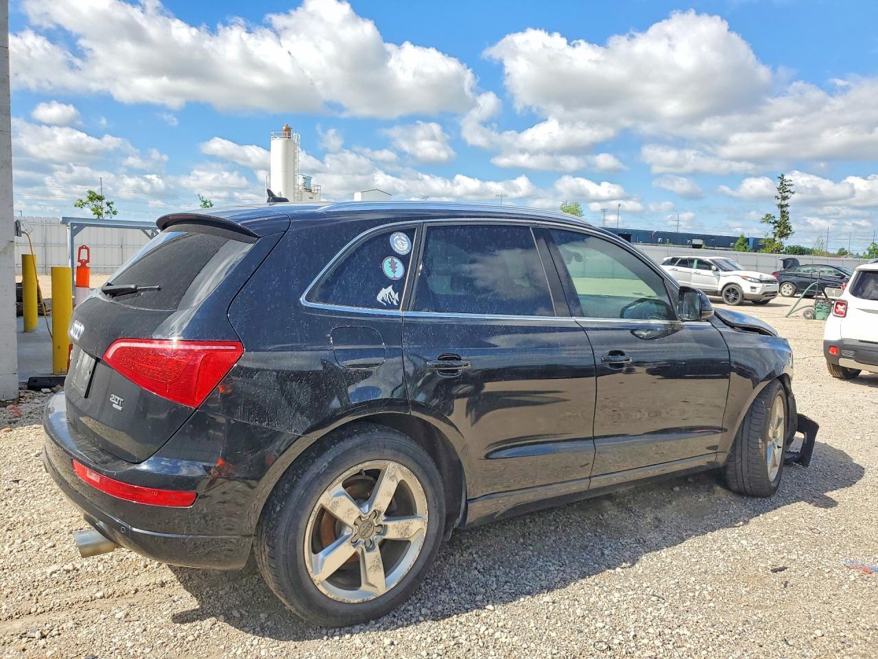 2011 Audi Q5 Premium Plus - Фото 3