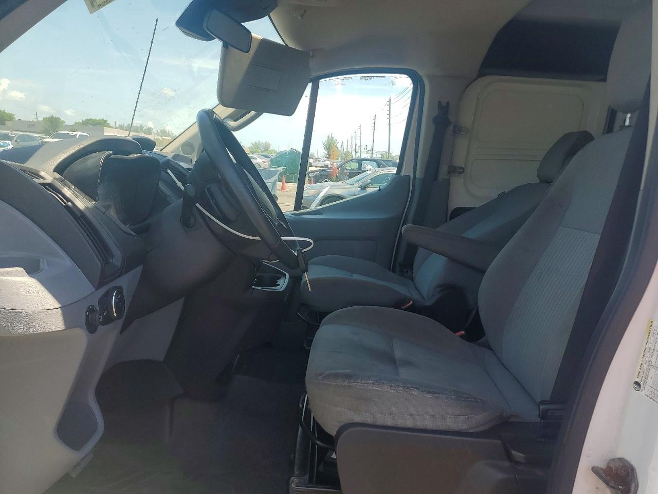 2016 Ford Transit T-250 - Image 7