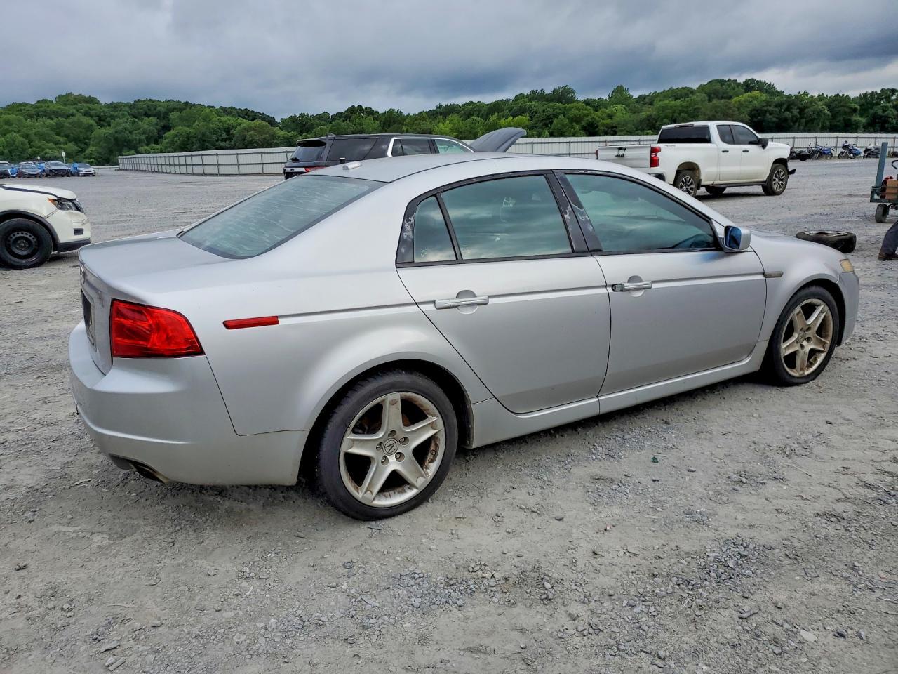 2006 Acura 3.2Tl - Image 3