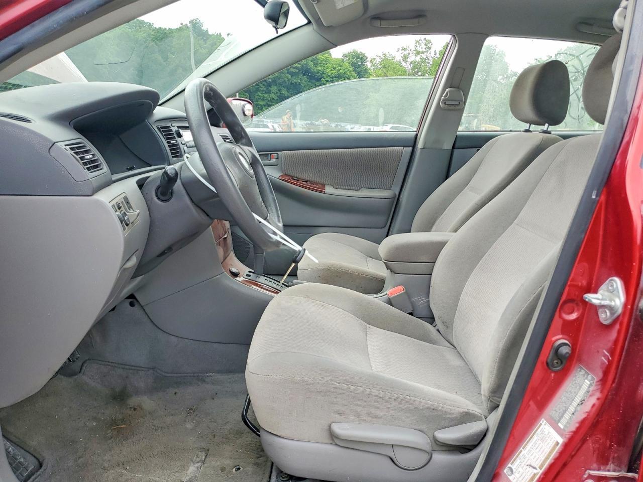 2009 Toyota Corolla - Фото 7