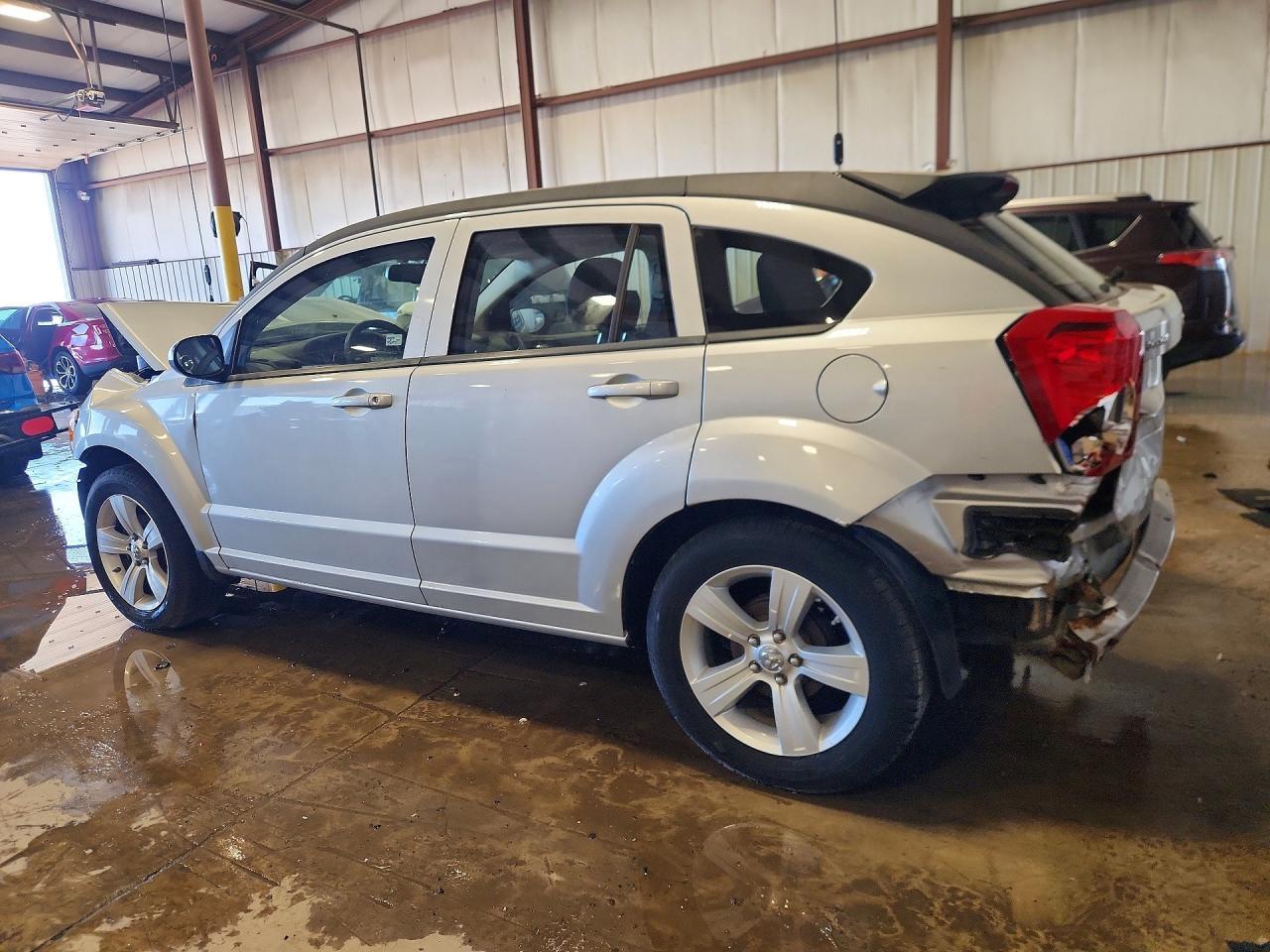 2010 Dodge Caliber Mainstreet - Фото 2