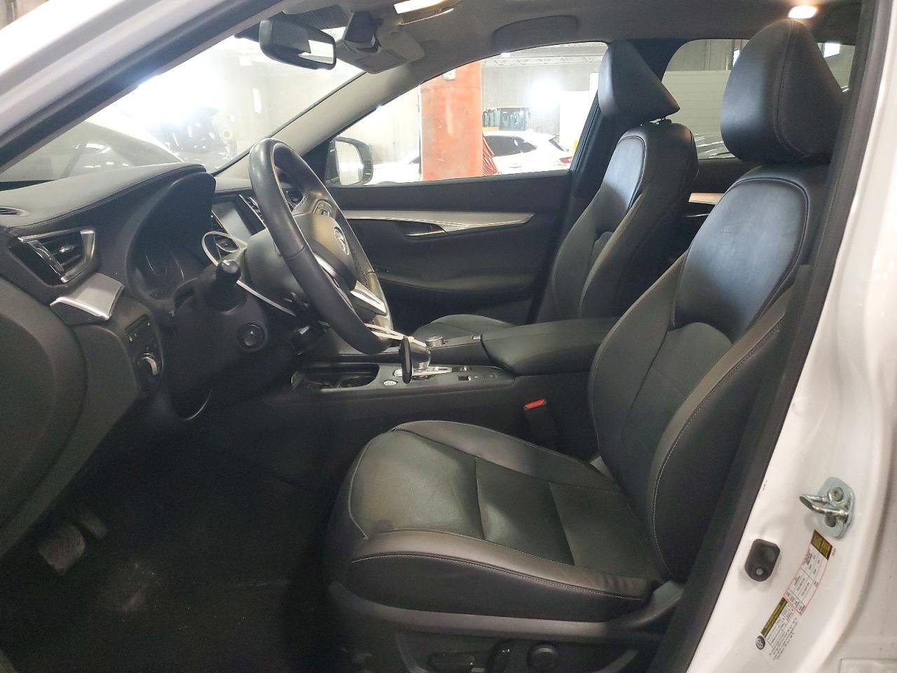 2021 Infiniti Qx50 Essential - Image 7