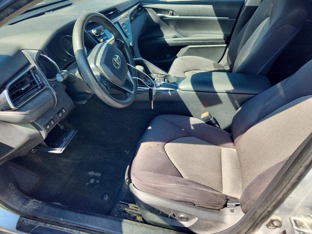 2019 Toyota Camry Le - Image 7