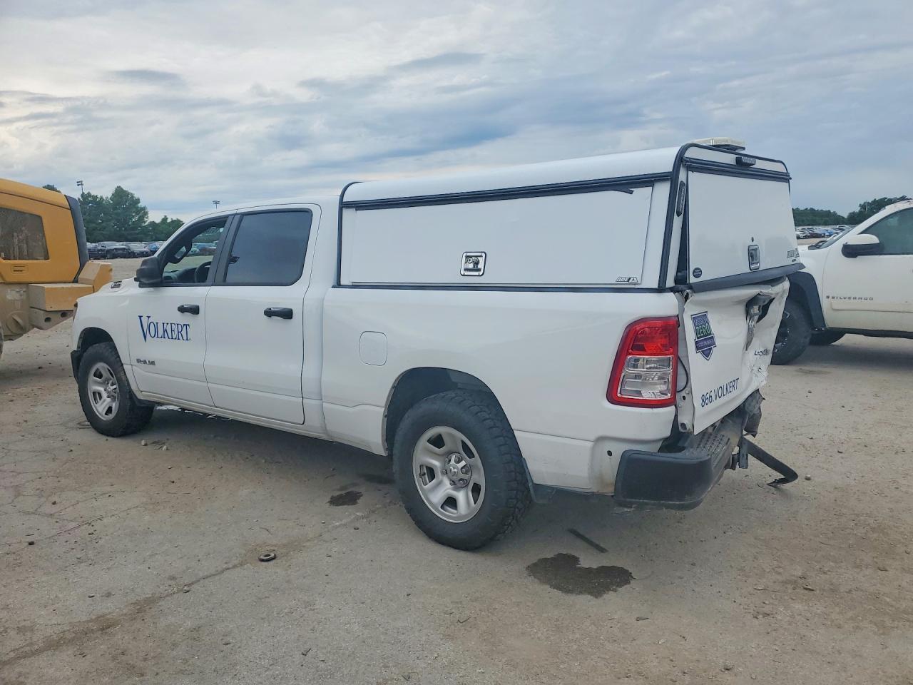 2022 Ram 1500 Tradesman - Image 2
