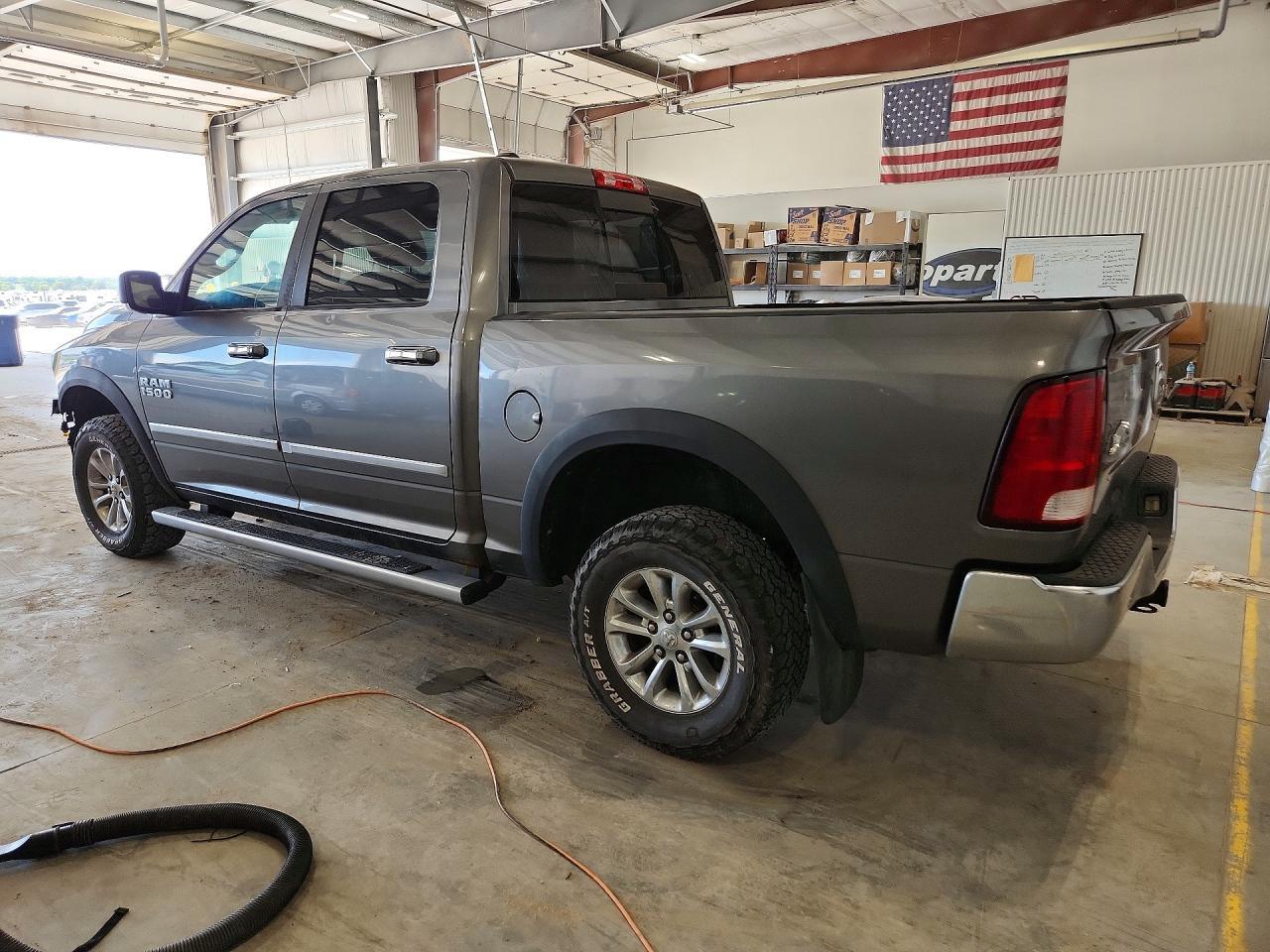 2013 Ram 1500 - Image 2
