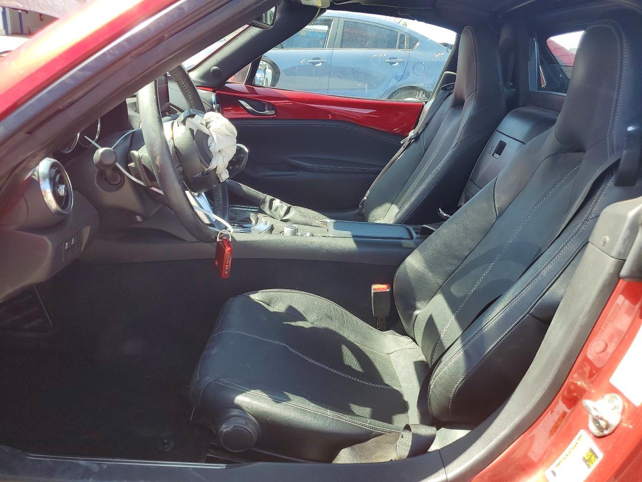 2022 Mazda Mx-5 Miata Grand Touring - Image 7