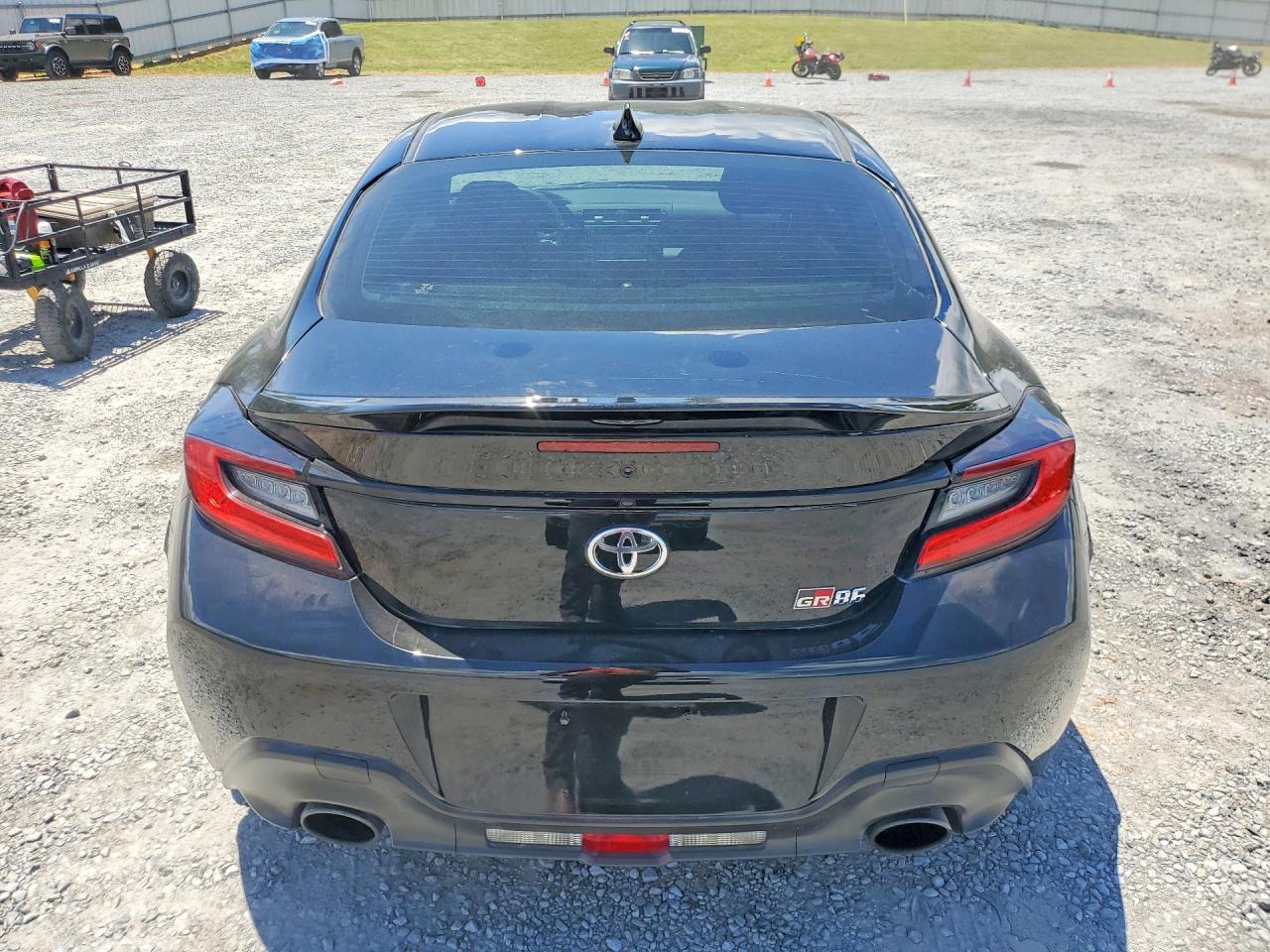 2023 Toyota Gr86 Base - Image 6