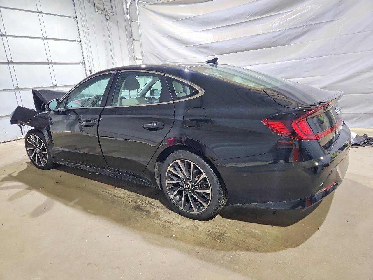 2023 Hyundai Sonata Limited - Image 2