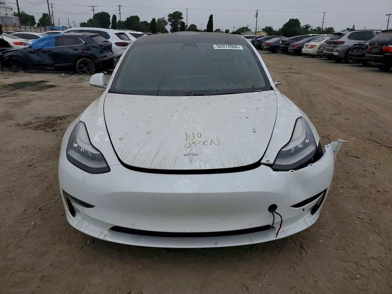 2020 Tesla Model 3 - Фото 5