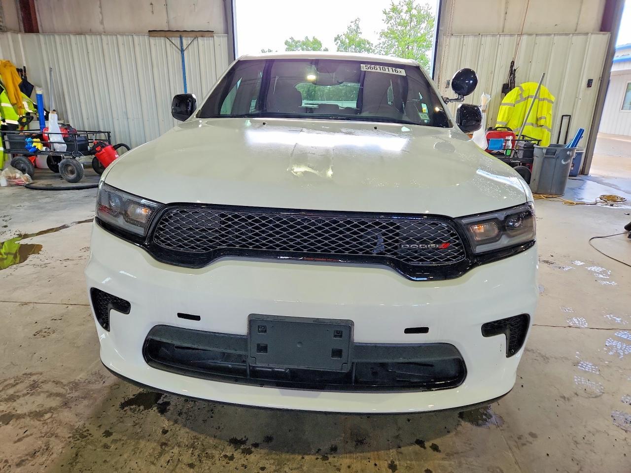 2025 Dodge Durango Pursuit - Image 5