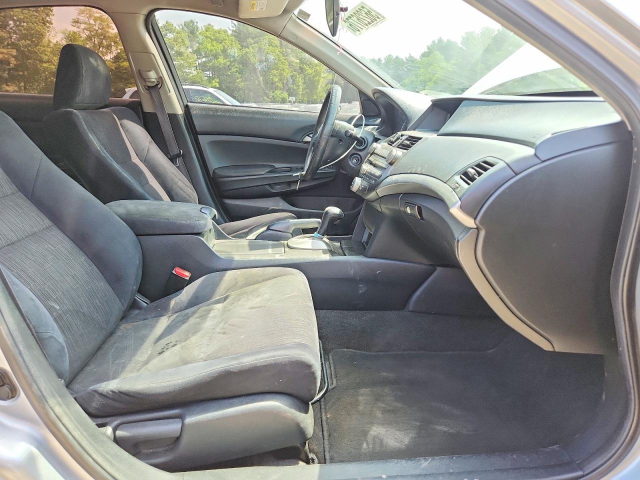 2012 Honda Accord Lx - Фото 7