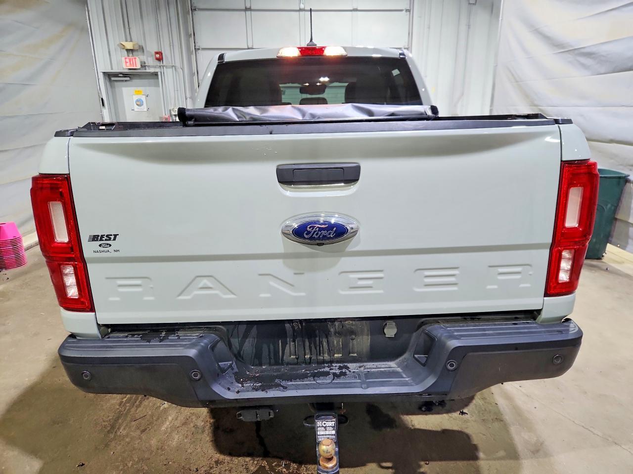 2022 Ford Ranger Xl - Image 6