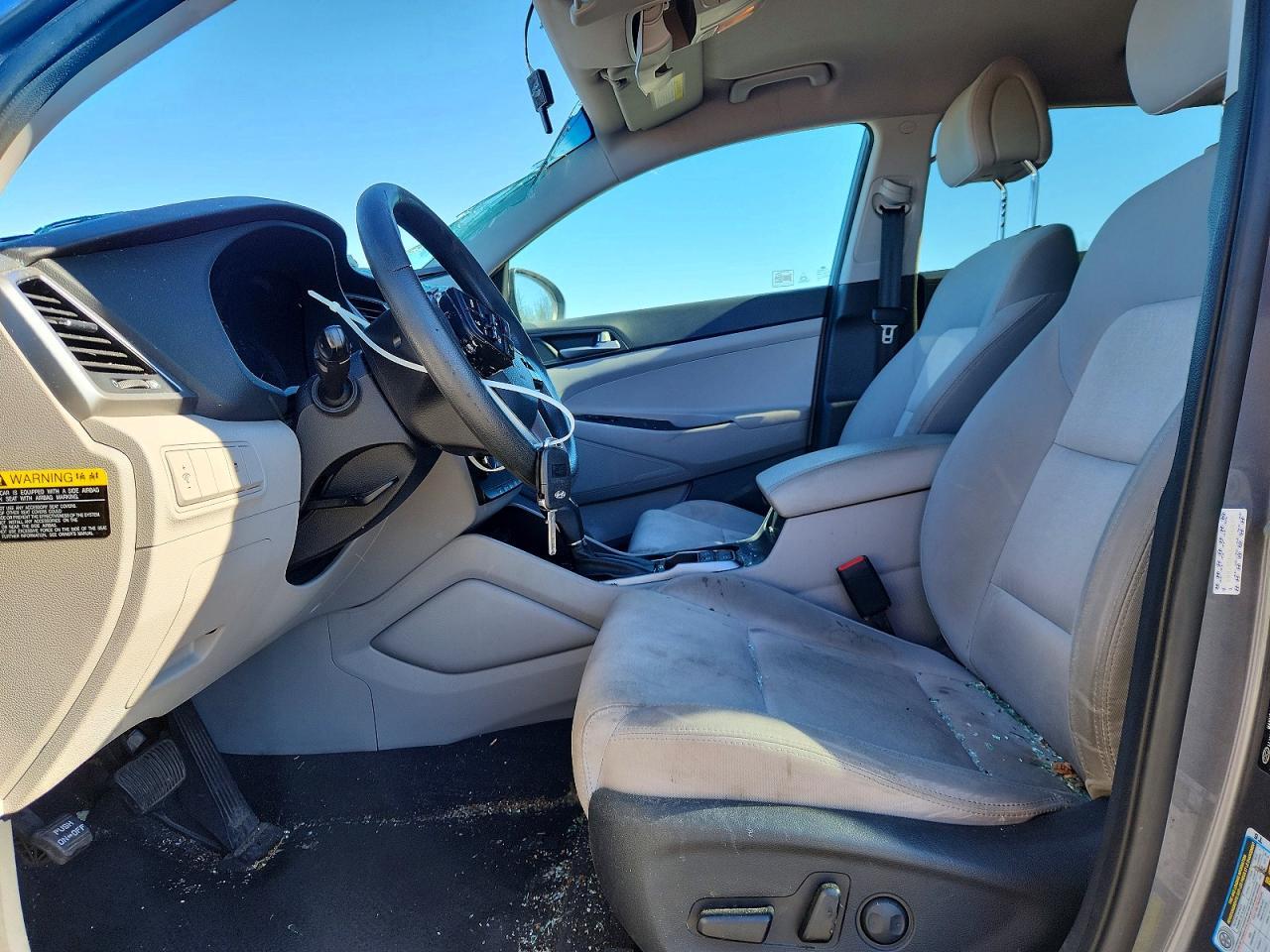 2018 Hyundai Tucson Sel - Image 7