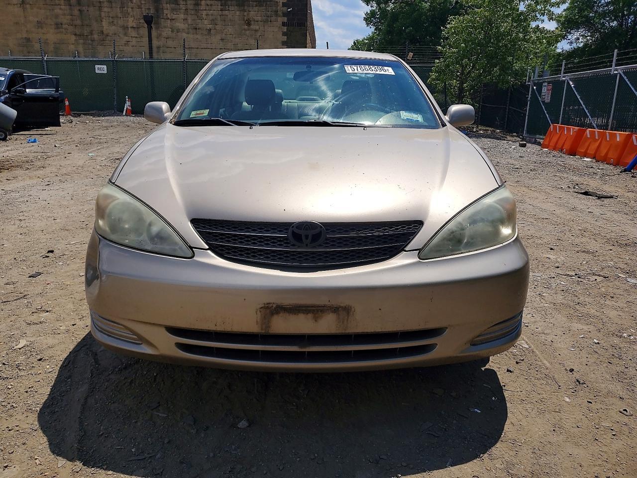 2003 Toyota Camry Le V6 - Image 5