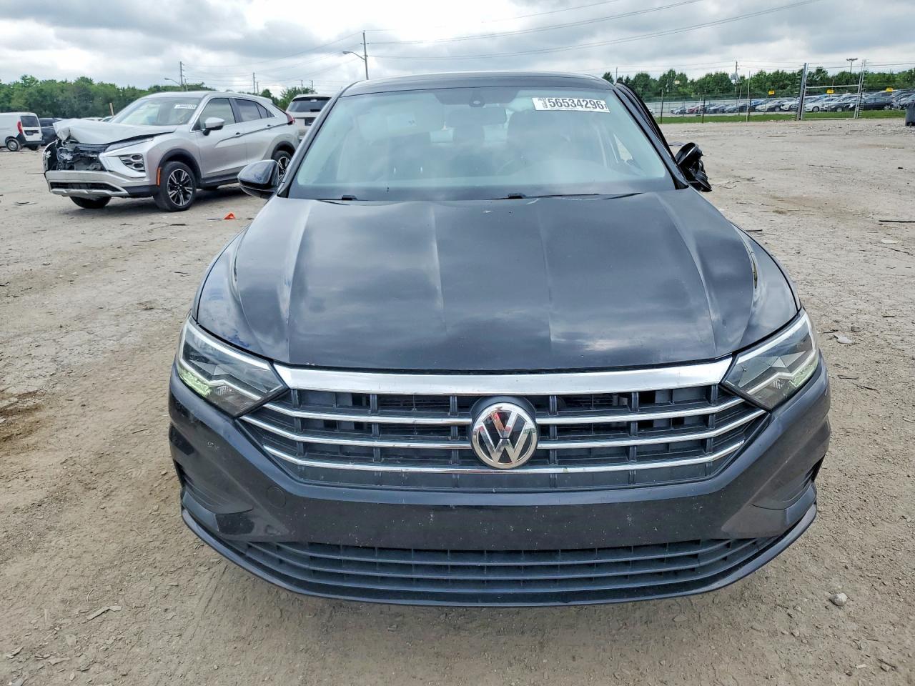 2021 Volkswagen Jetta S - Image 5
