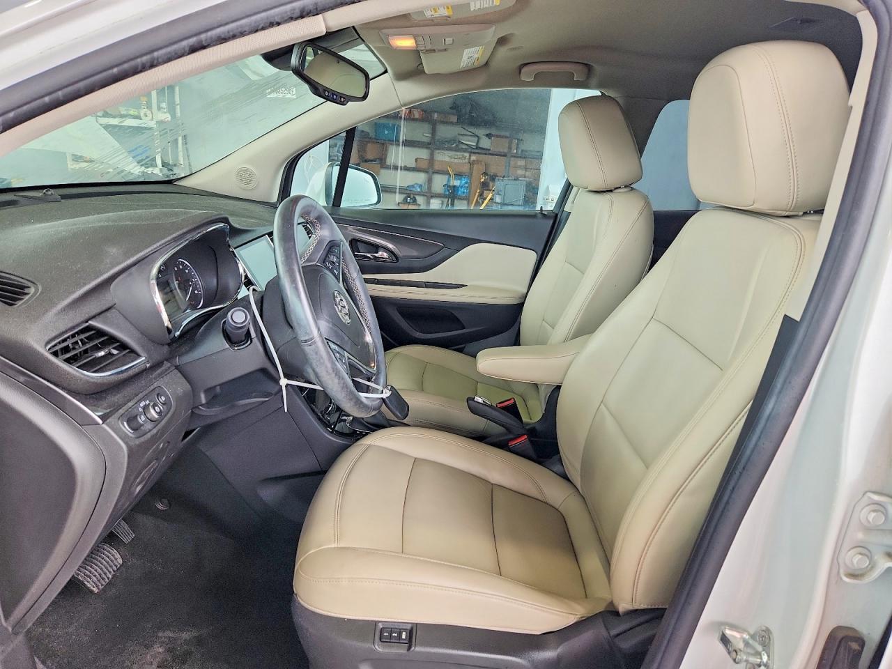 2018 Buick Encore Essence - Image 7