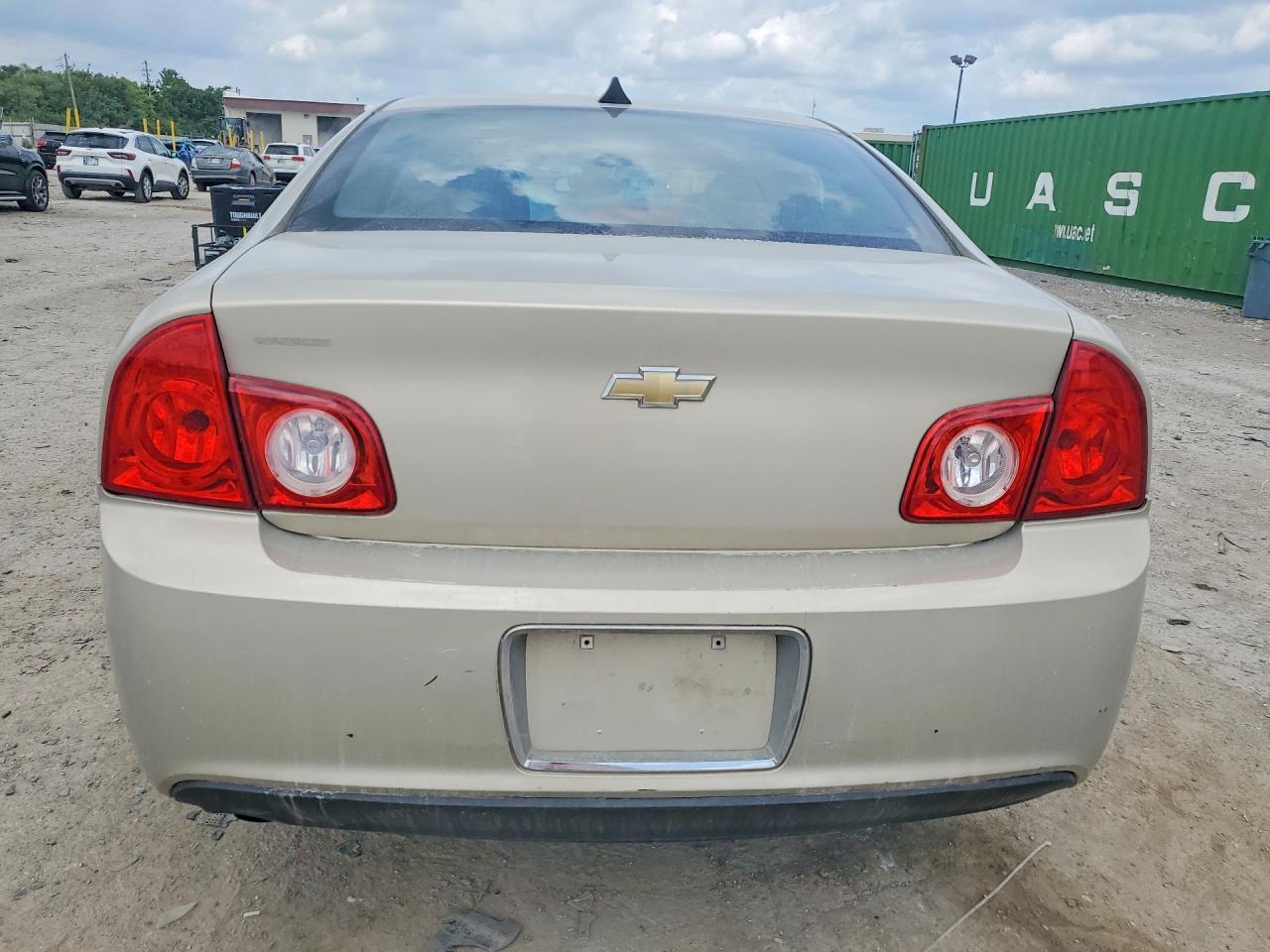 2012 Chevrolet Malibu - Image 6