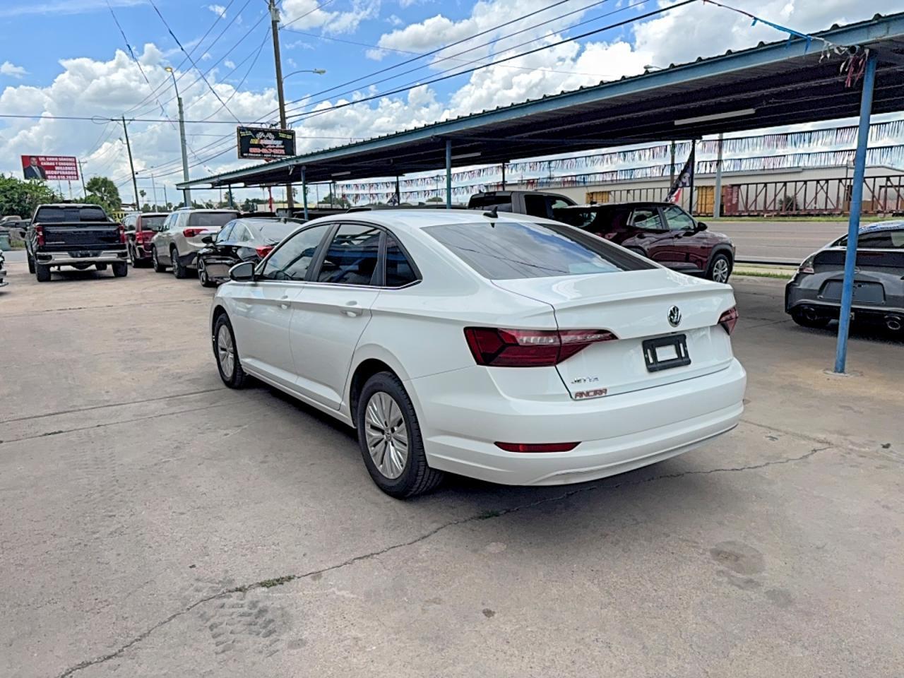 2020 Volkswagen Jetta S - Image 3