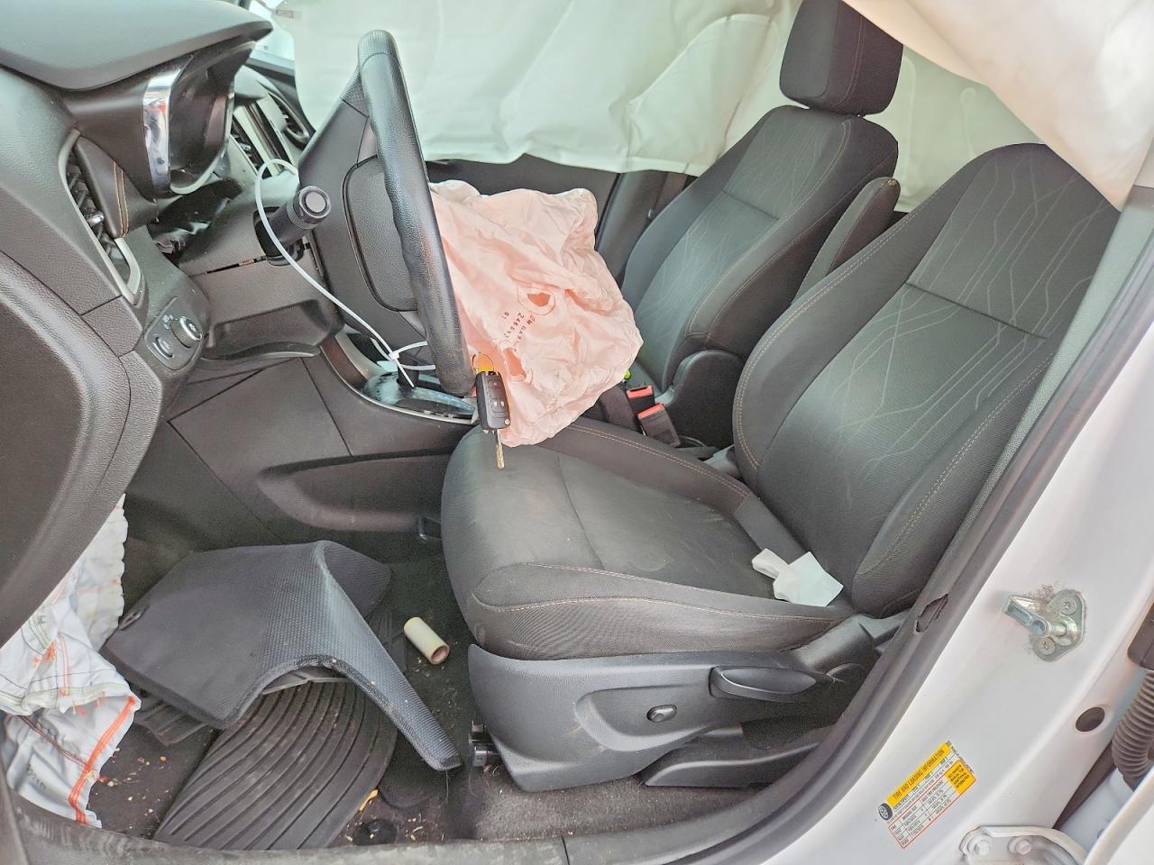 2018 Chevrolet Trax - Image 7