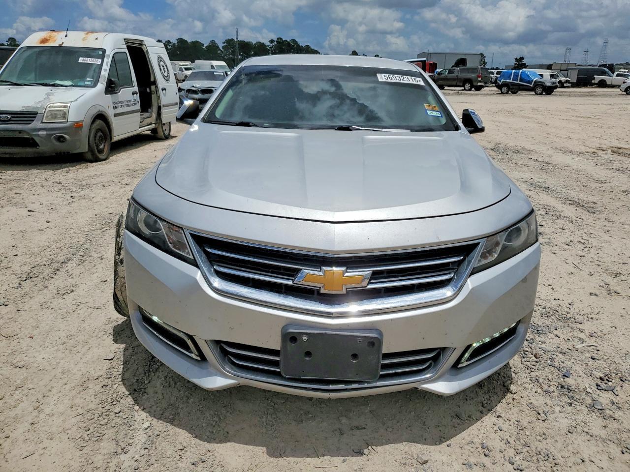 2019 Chevrolet Impala Premier - Image 5