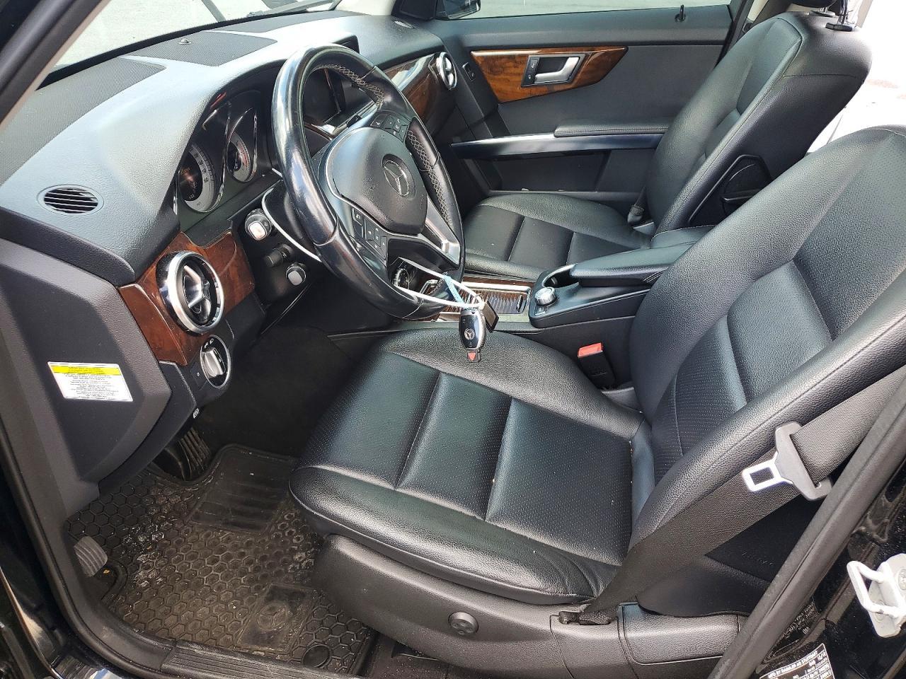 2013 Mercedes-Benz Glk 350 4Matic - Image 7
