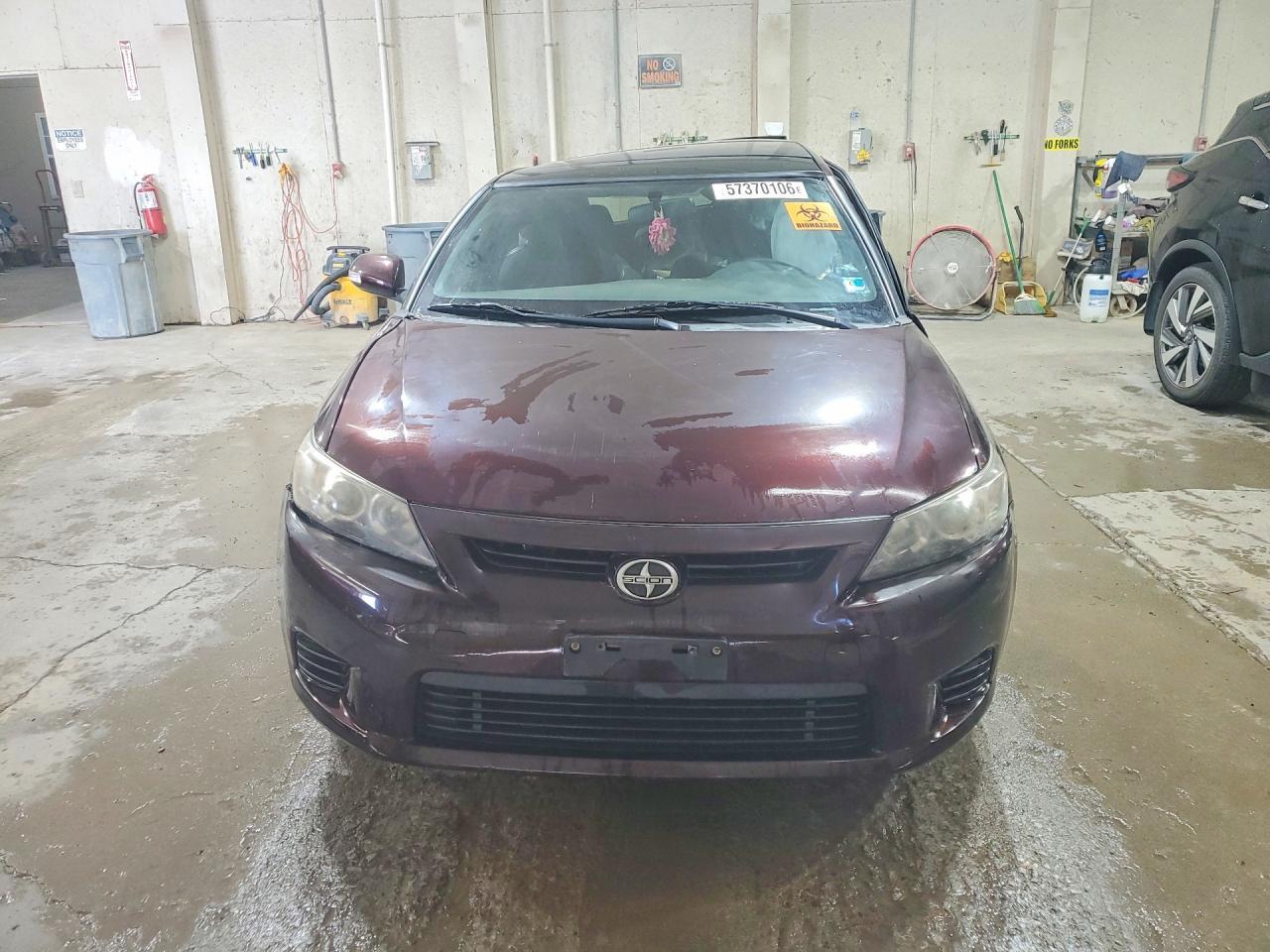 2013 Scion Tc Base - Фото 5