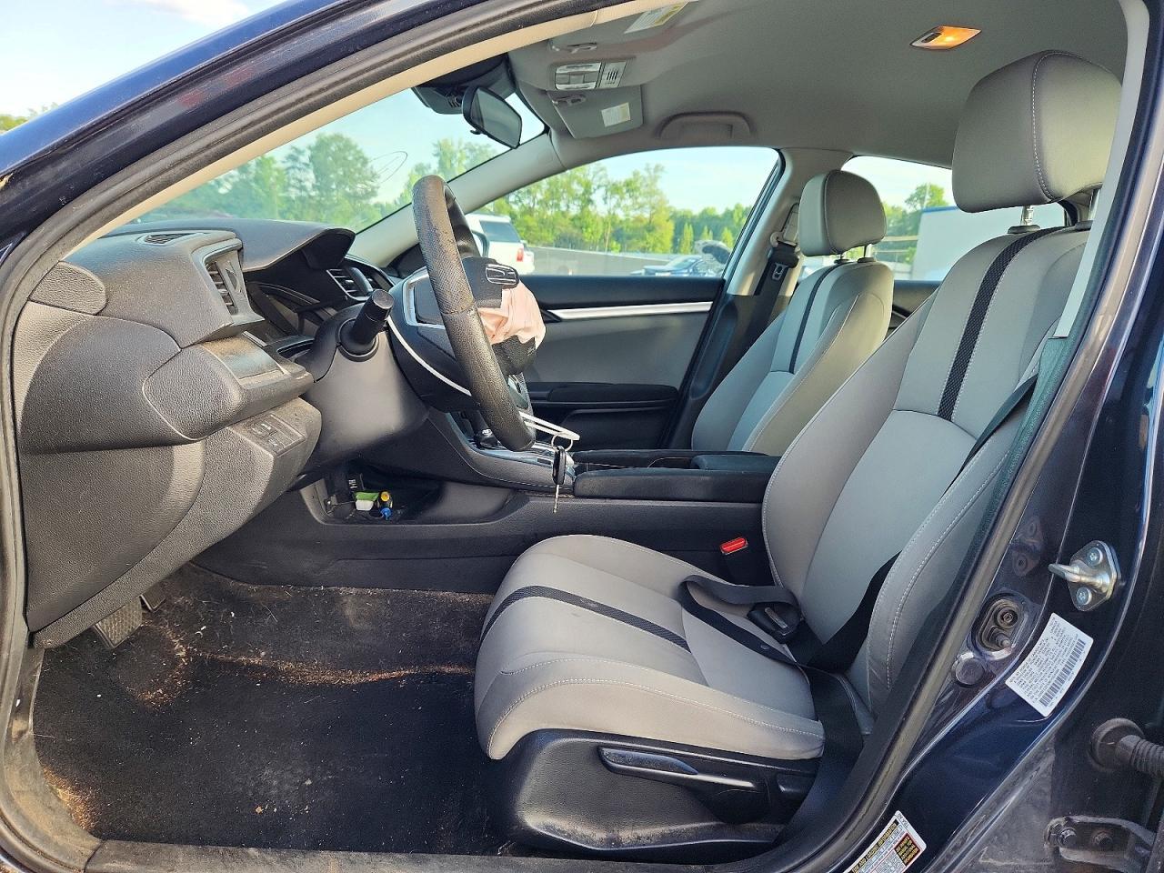 2019 Honda Civic - Фото 7