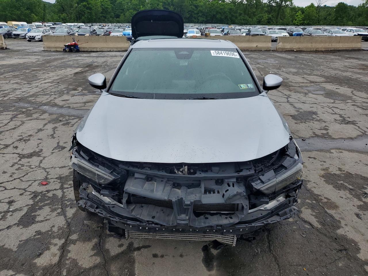 2023 Acura Integra A-Spec - Фото 5