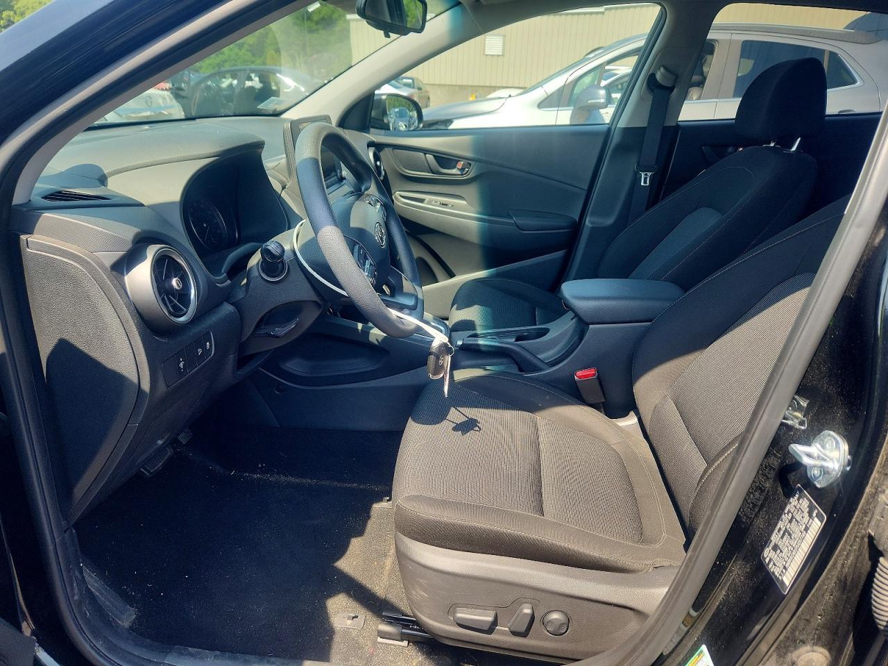 2023 Hyundai Kona Sel - Фото 7