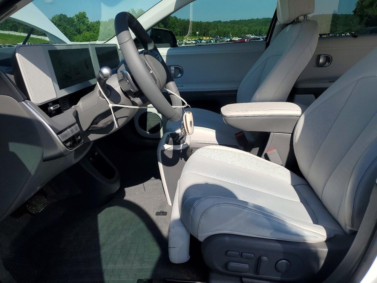 2024 Hyundai Ioniq 5 Limited - Фото 7