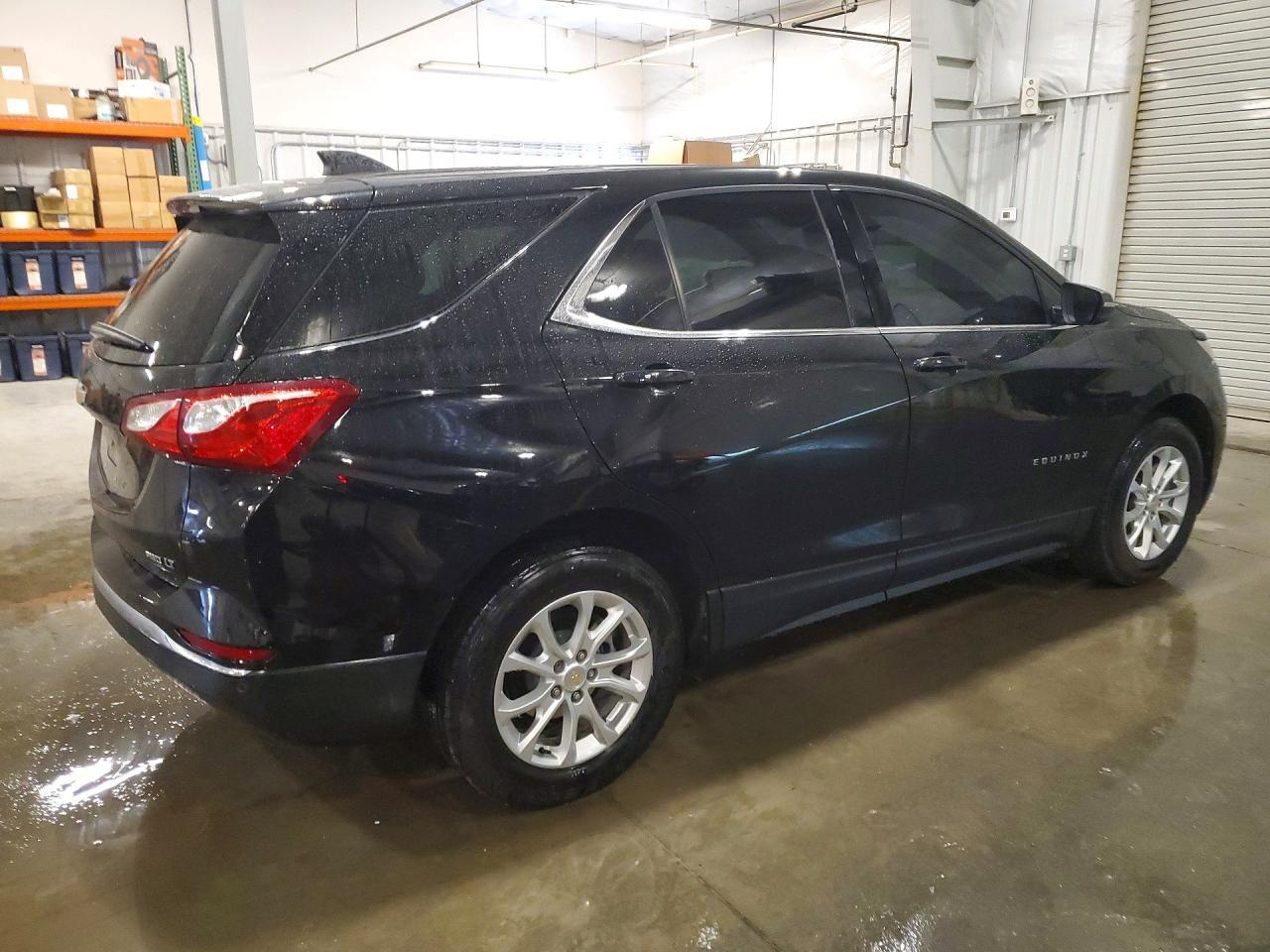 2019 Chevrolet Equinox Lt - Image 3