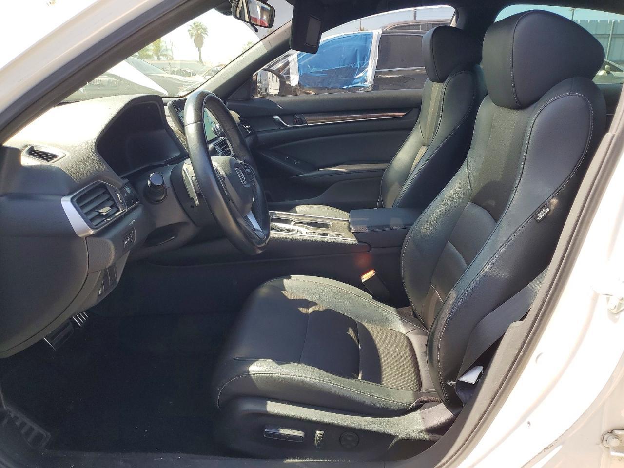 2021 Honda Accord Sport - Image 7