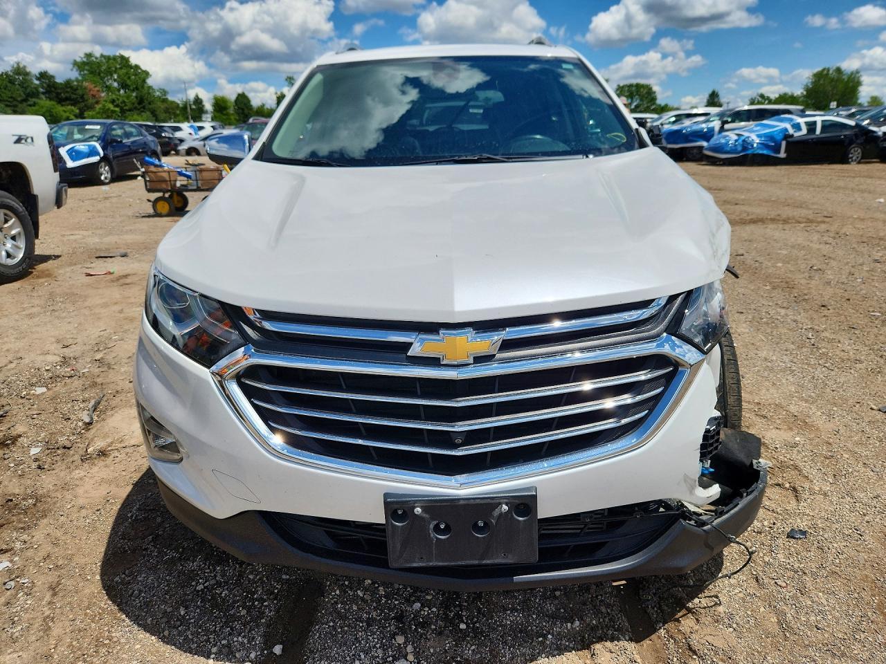 2019 Chevrolet Equinox Premier - Image 5