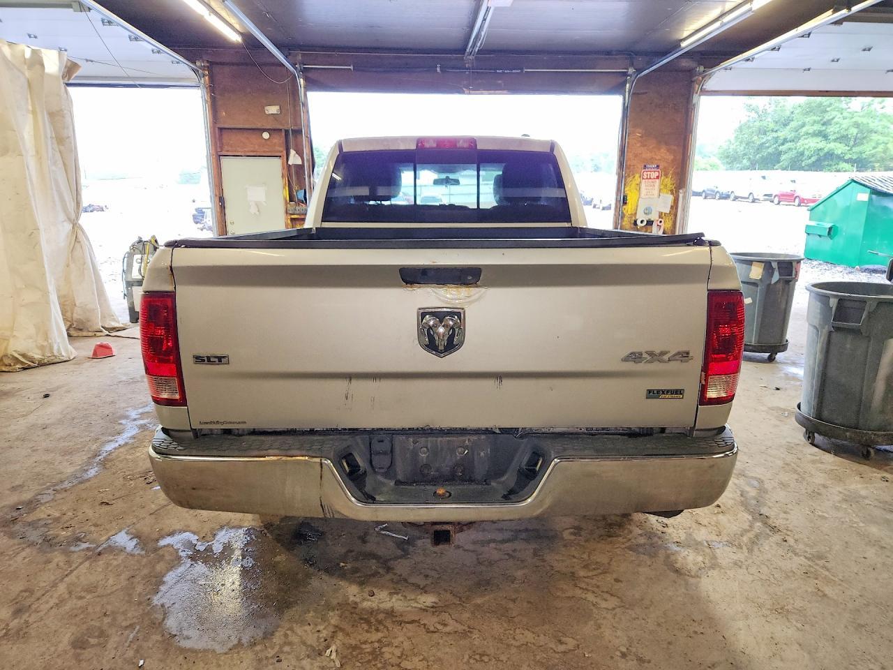 2012 Dodge Ram 1500 Slt - Image 6