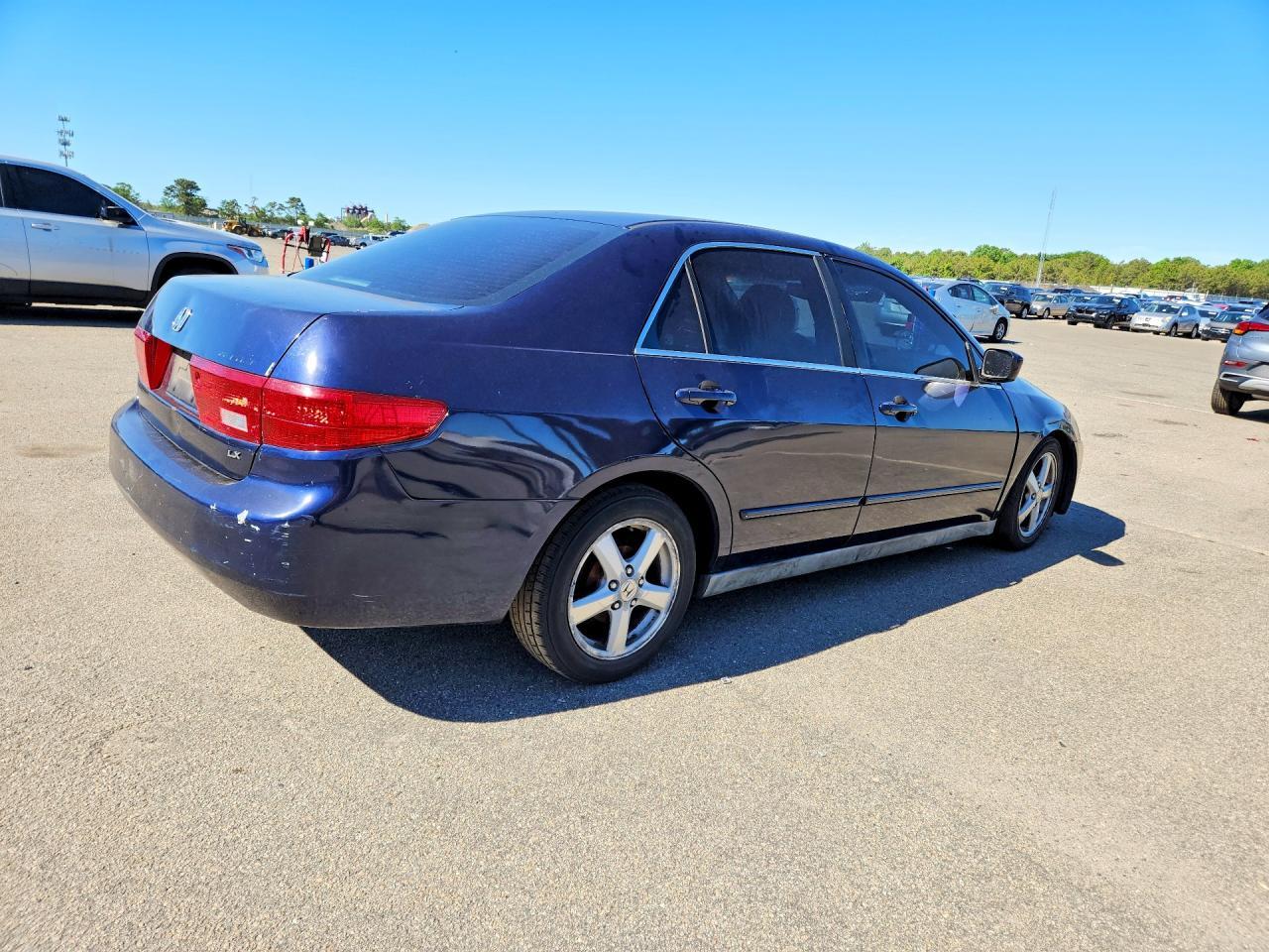 2005 Honda Accord Lx - Image 3
