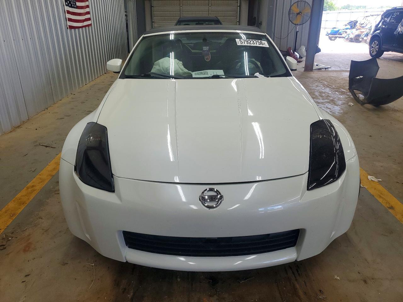 2004 Nissan 350Z - Фото 5