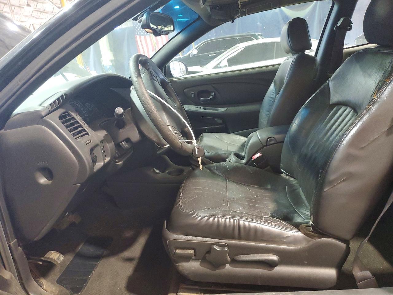 2003 Chevrolet Monte Carlo Ss - Image 7