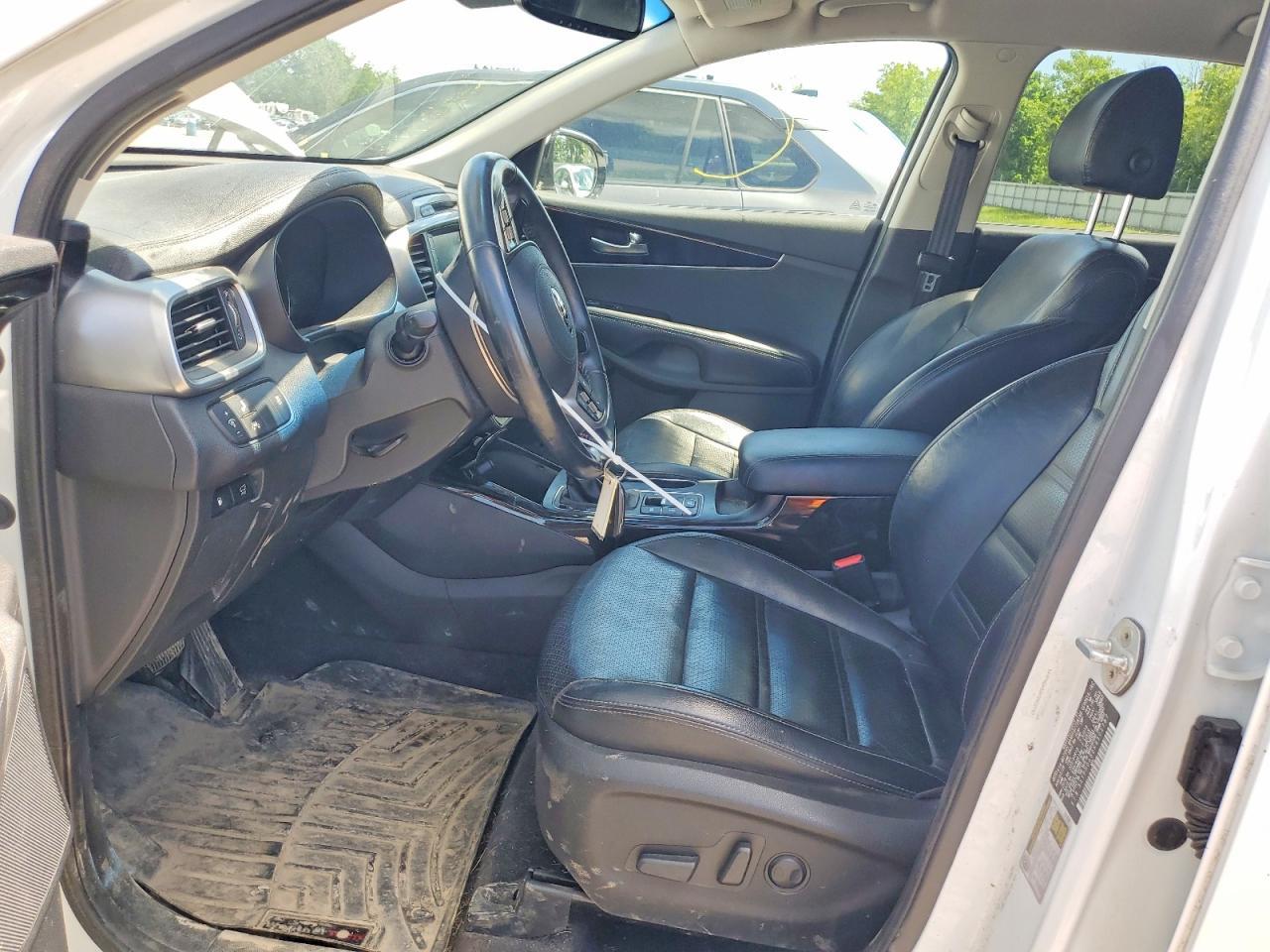 2019 Kia Sorento Ex V6 - Фото 7