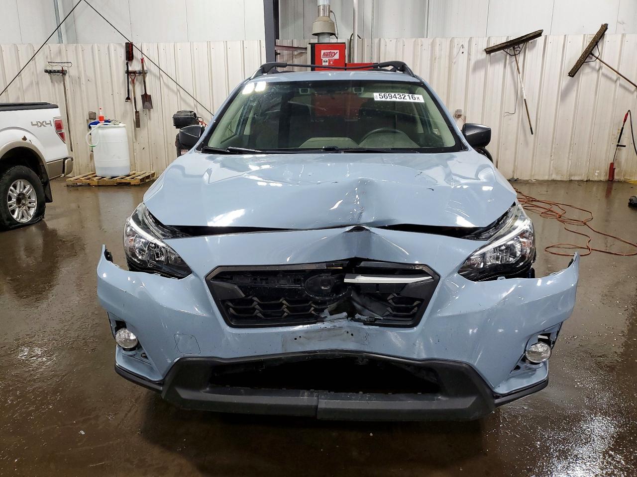2019 Subaru Crosstrek - Фото 5