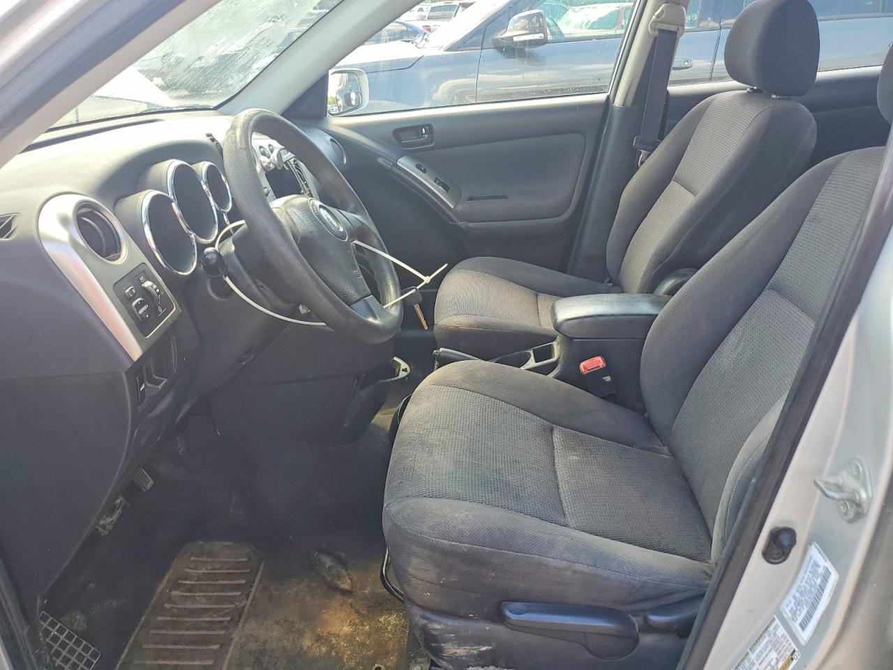 2005 Pontiac Vibe - Фото 7