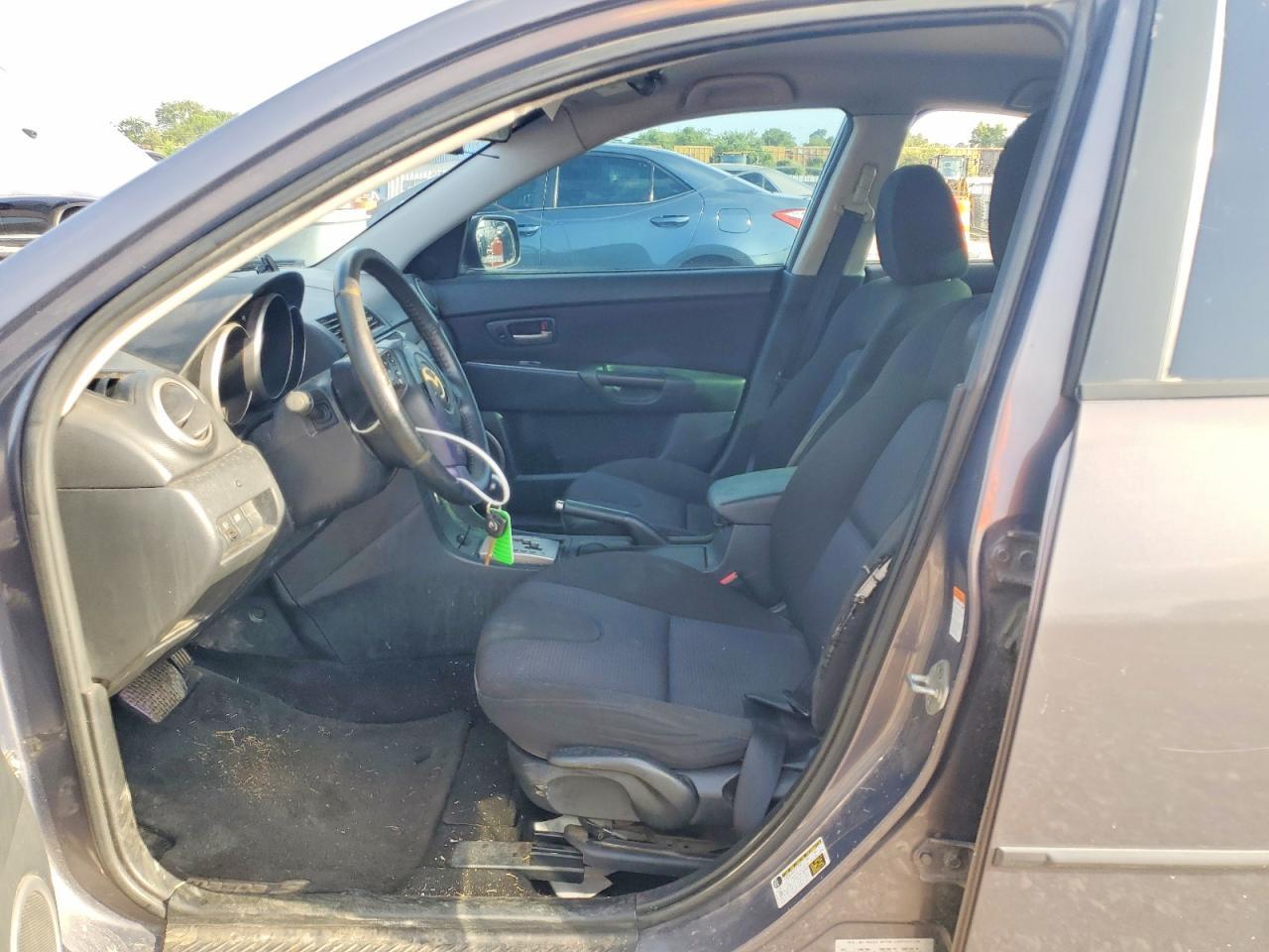 2007 Mazda 3 S - Фото 7