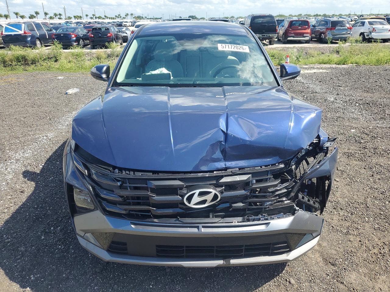 2026 Hyundai Tucson Se - Фото 5