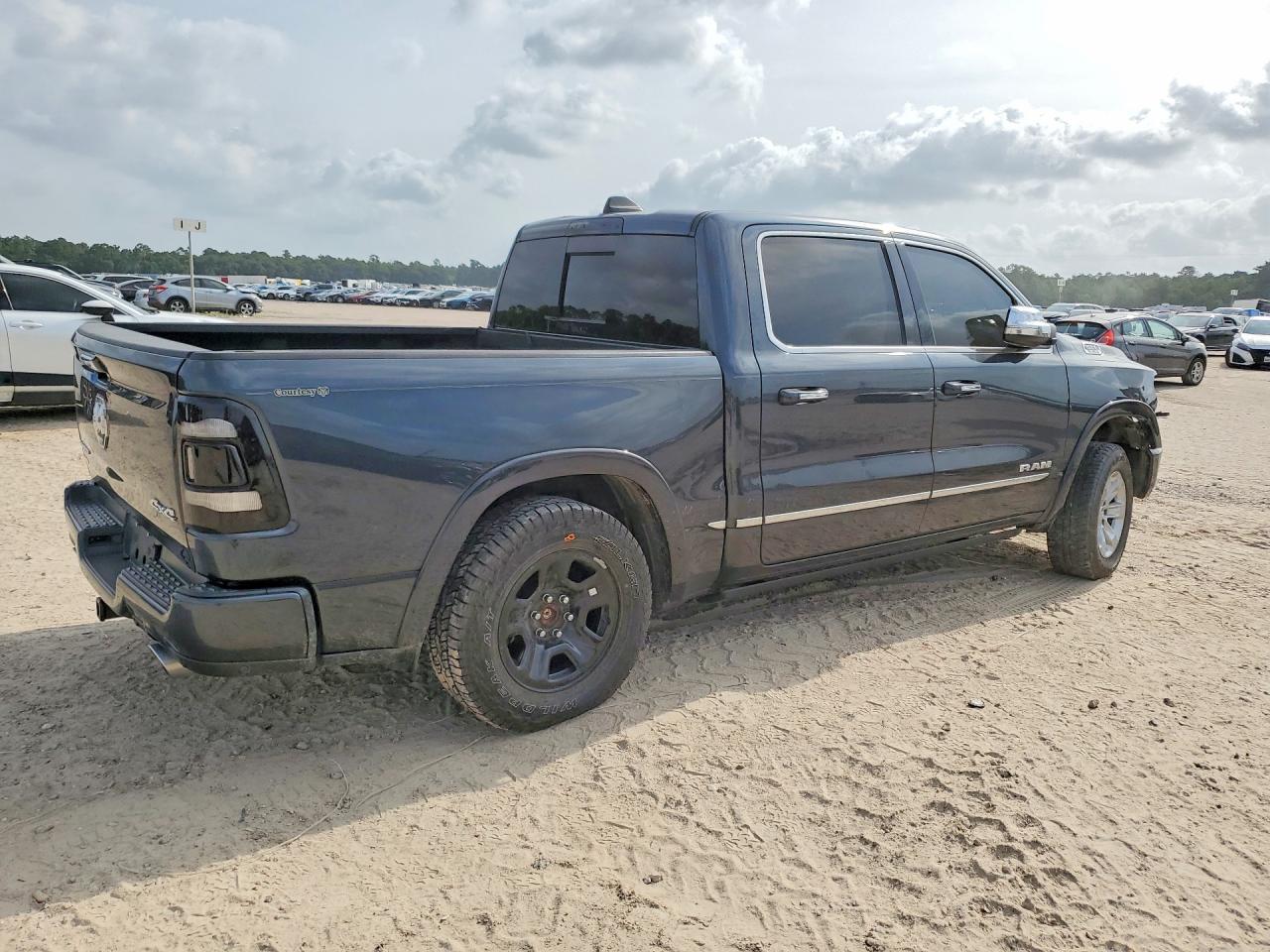 2019 Ram 1500 Limited - Image 3