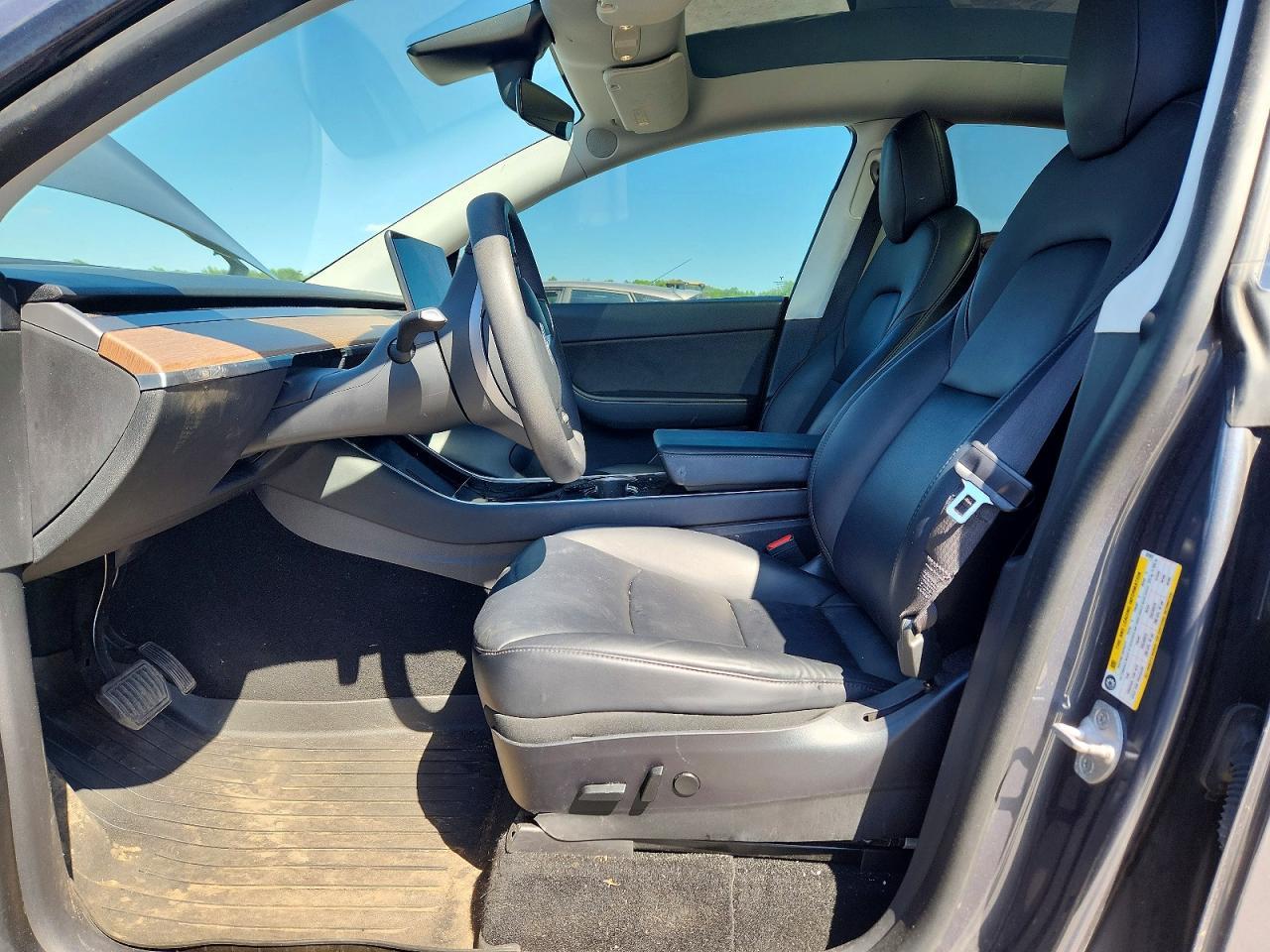 2020 Tesla Model Y - Фото 7