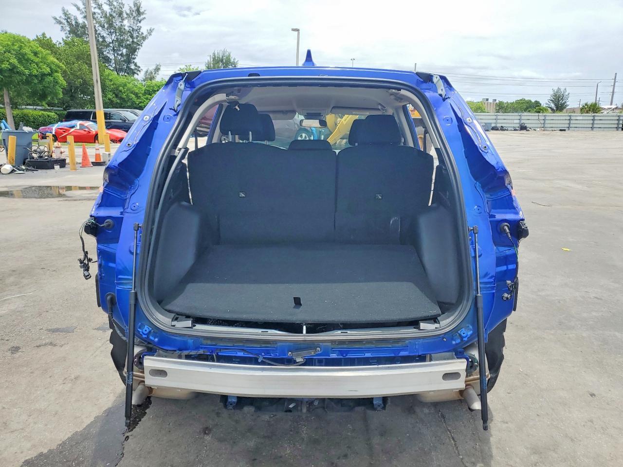 2023 Honda Cr-V Lx - Фото 6