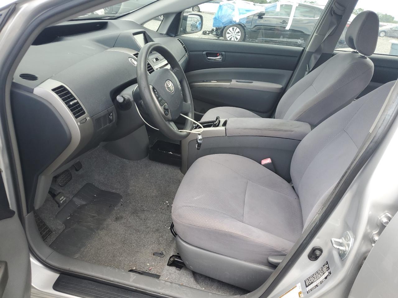 2009 Toyota Prius Base - Image 7