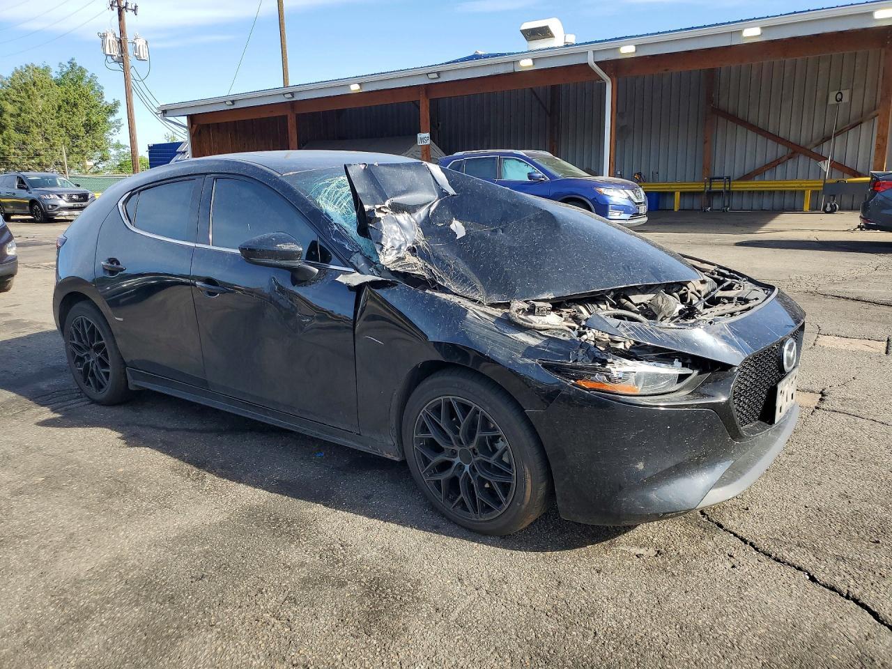2021 Mazda 3 - Фото 4