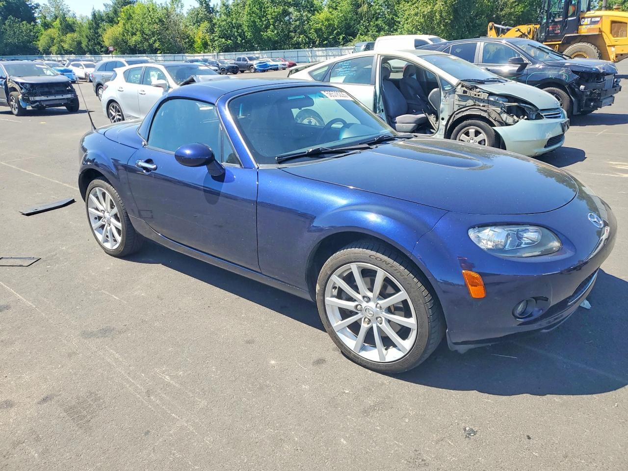 2007 Mazda Mx-5 Miata - Image 4