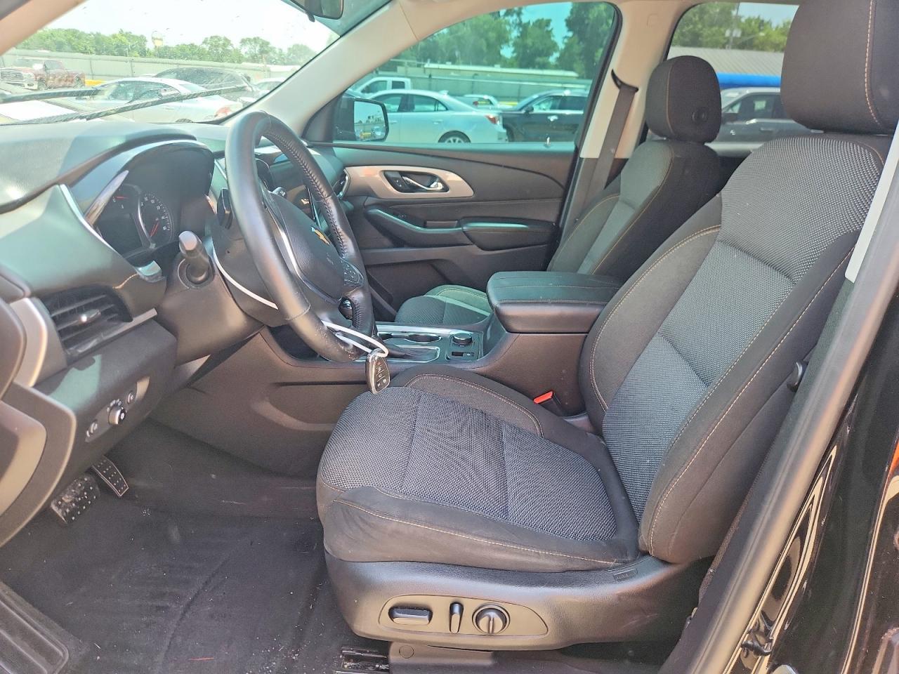 2018 Chevrolet Traverse Lt - Image 7
