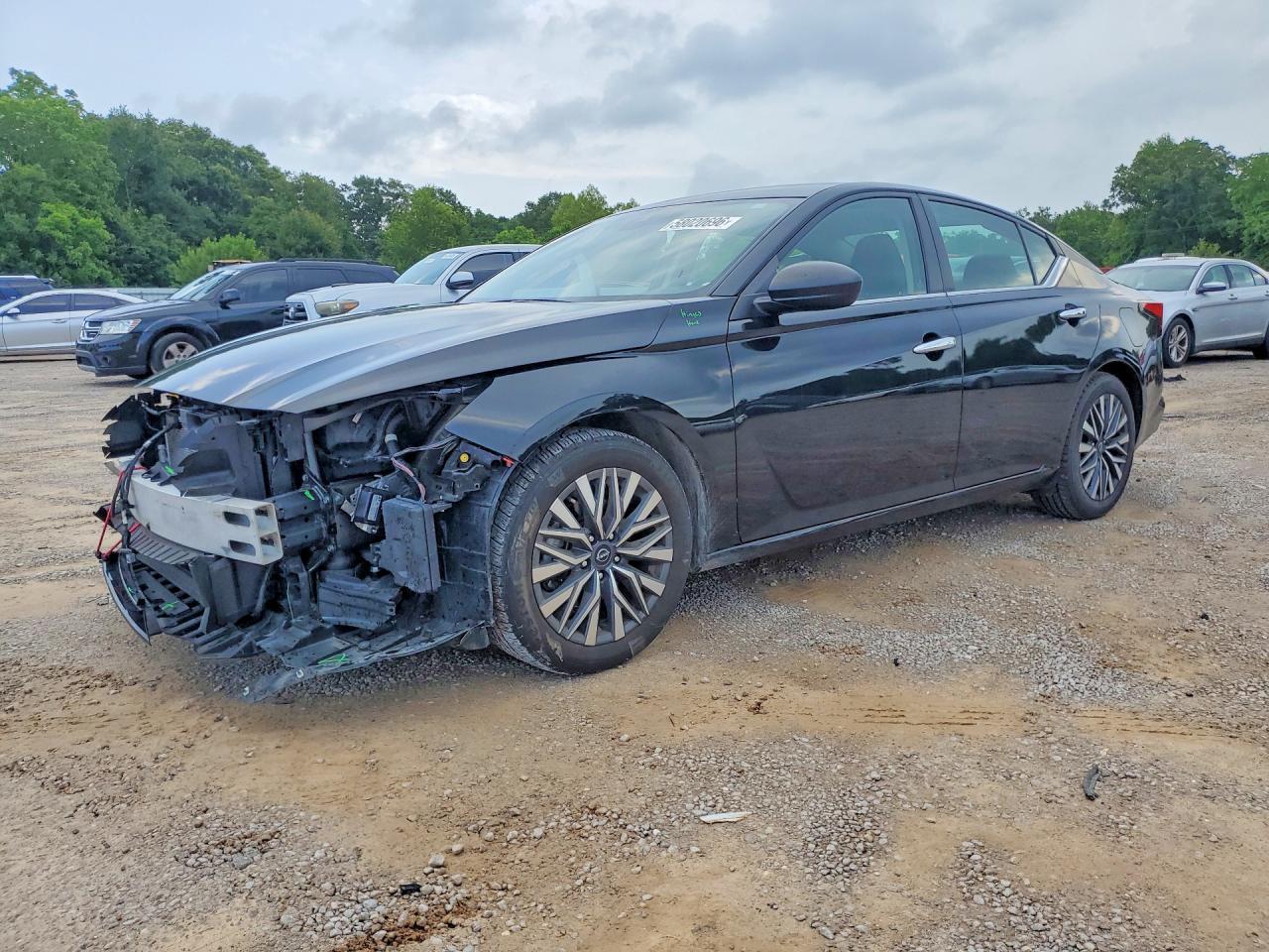 2024 Nissan Altima Sv
